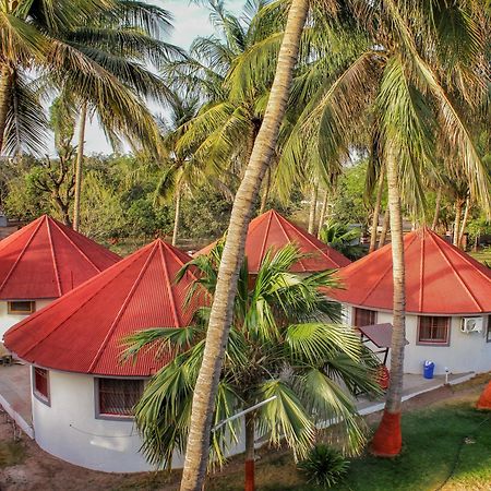Stay Guru Resort Farm Villa Bhuj Dış mekan fotoğraf