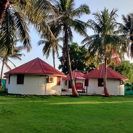 Stay Guru Resort Farm Villa Bhuj Dış mekan fotoğraf
