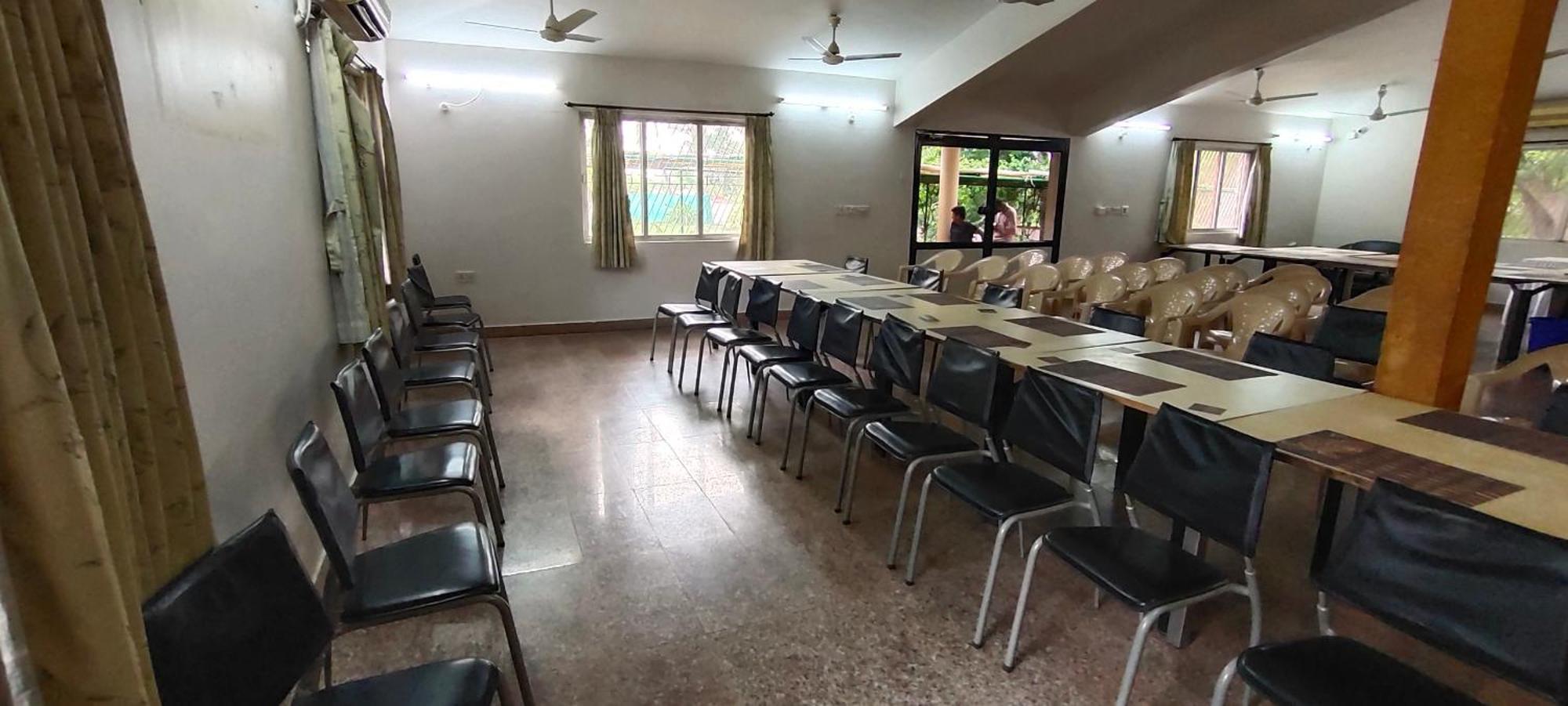 Stay Guru Resort Farm Villa Bhuj Dış mekan fotoğraf