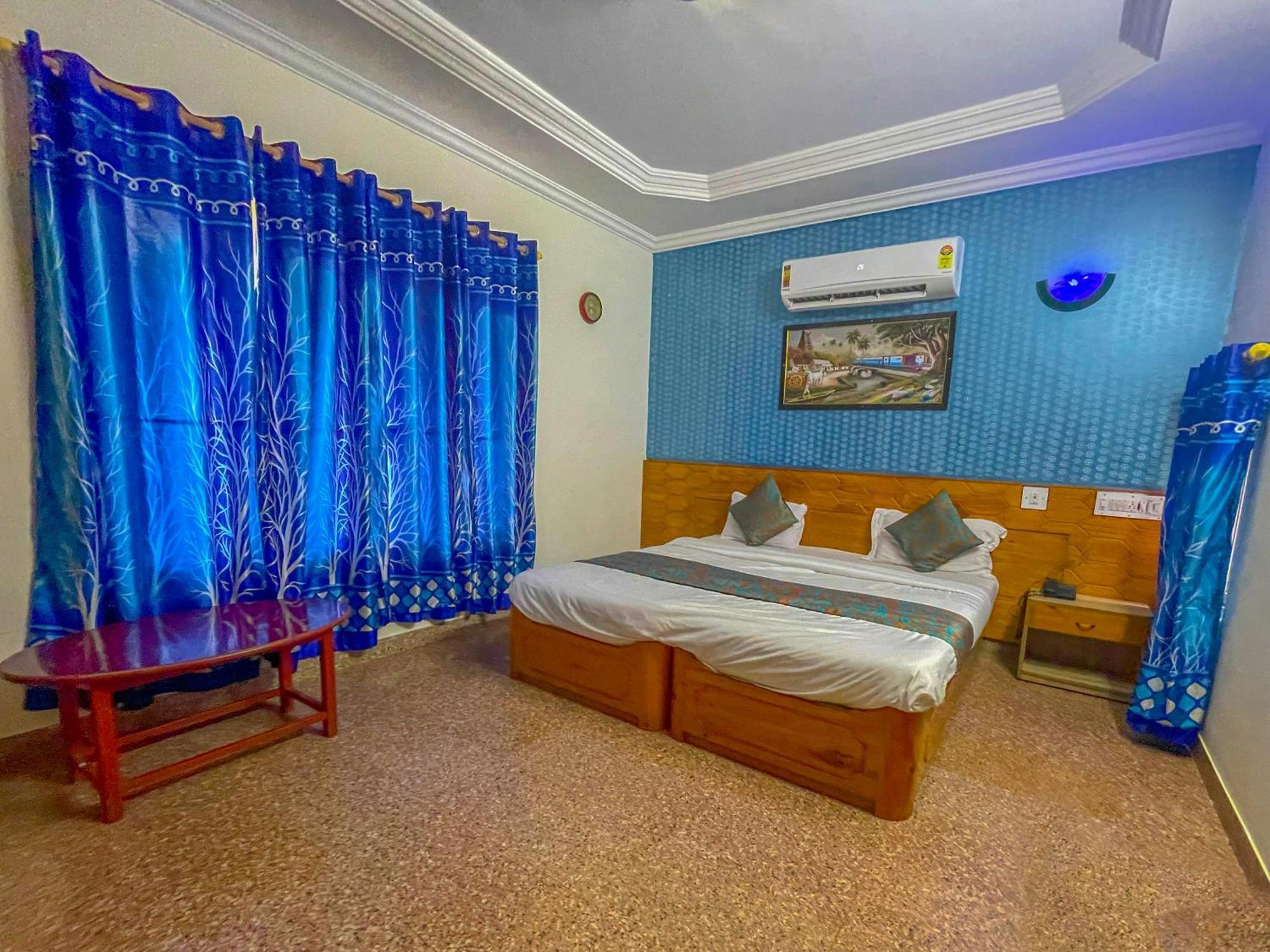 Stay Guru Resort Farm Villa Bhuj Dış mekan fotoğraf