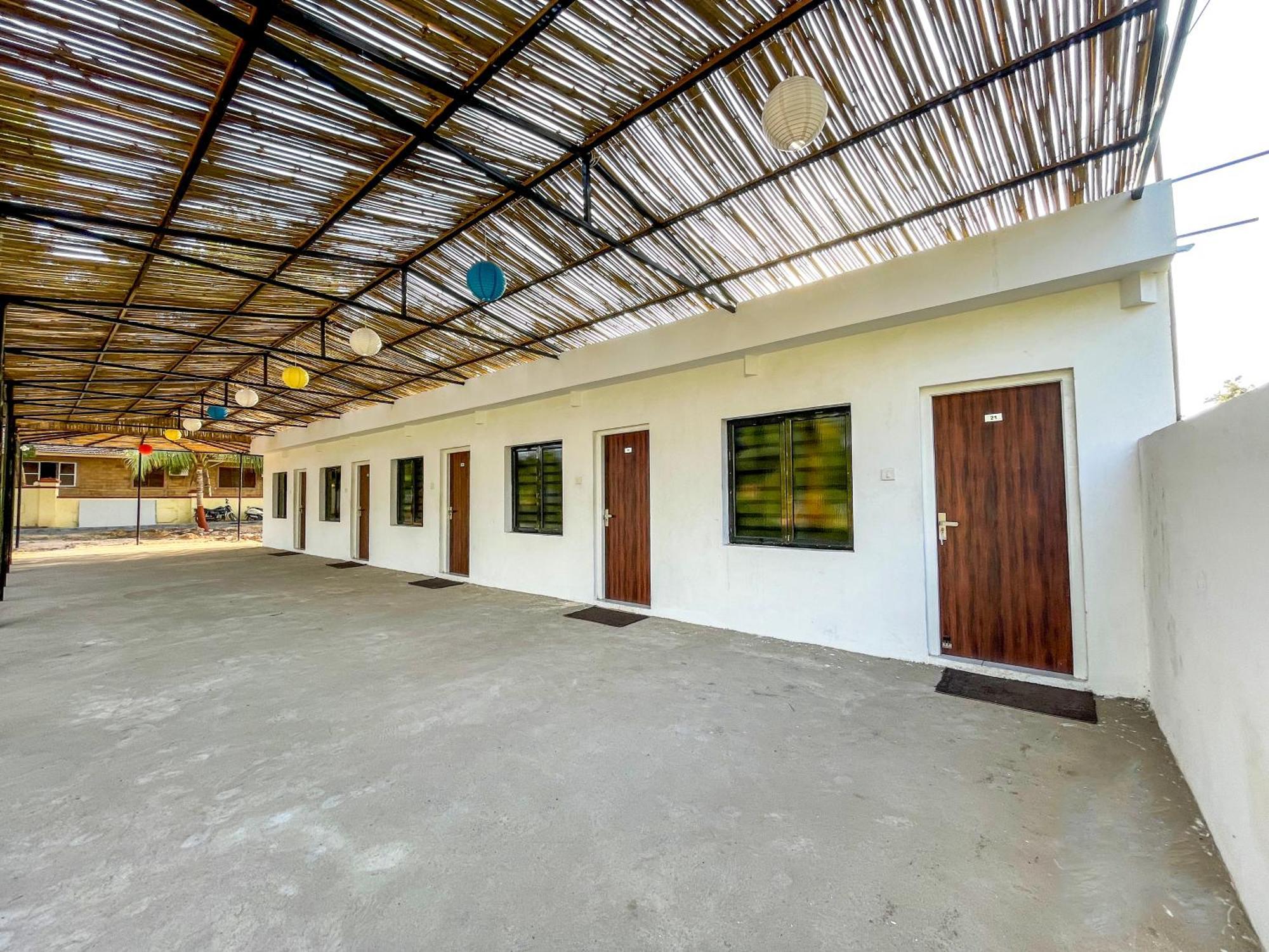 Stay Guru Resort Farm Villa Bhuj Oda fotoğraf