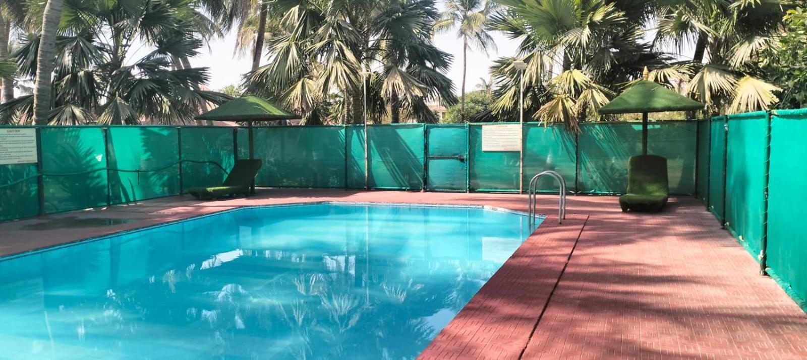 Stay Guru Resort Farm Villa Bhuj Dış mekan fotoğraf