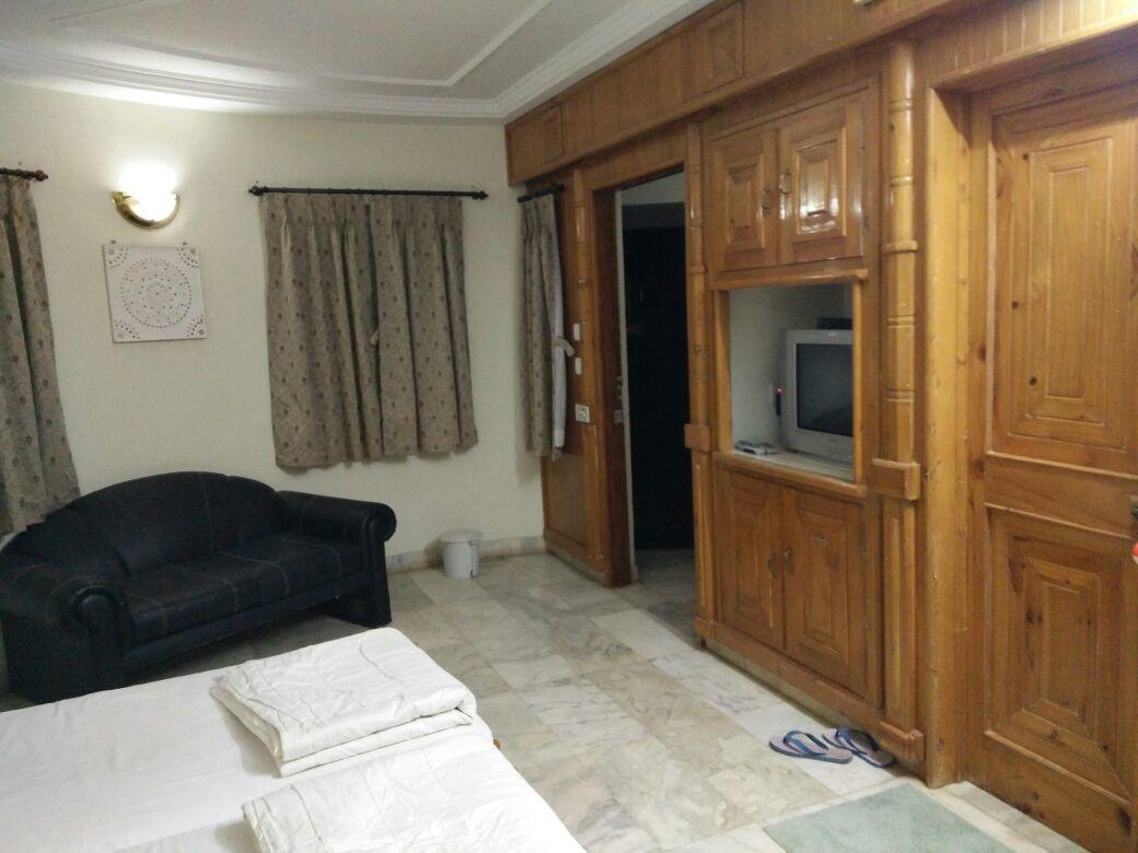 Stay Guru Resort Farm Villa Bhuj Dış mekan fotoğraf