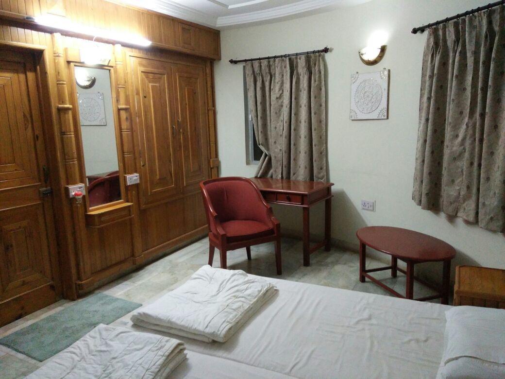 Stay Guru Resort Farm Villa Bhuj Dış mekan fotoğraf