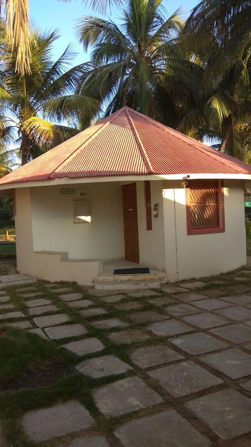 Stay Guru Resort Farm Villa Bhuj Dış mekan fotoğraf