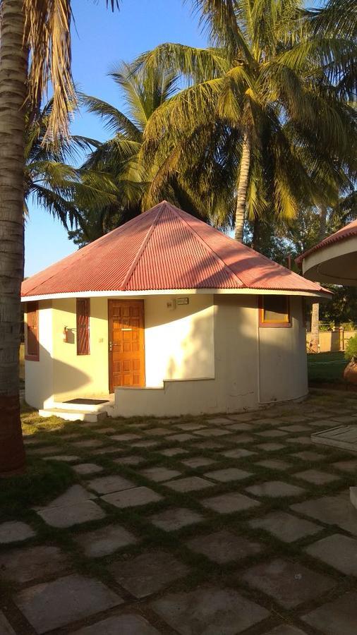 Stay Guru Resort Farm Villa Bhuj Dış mekan fotoğraf