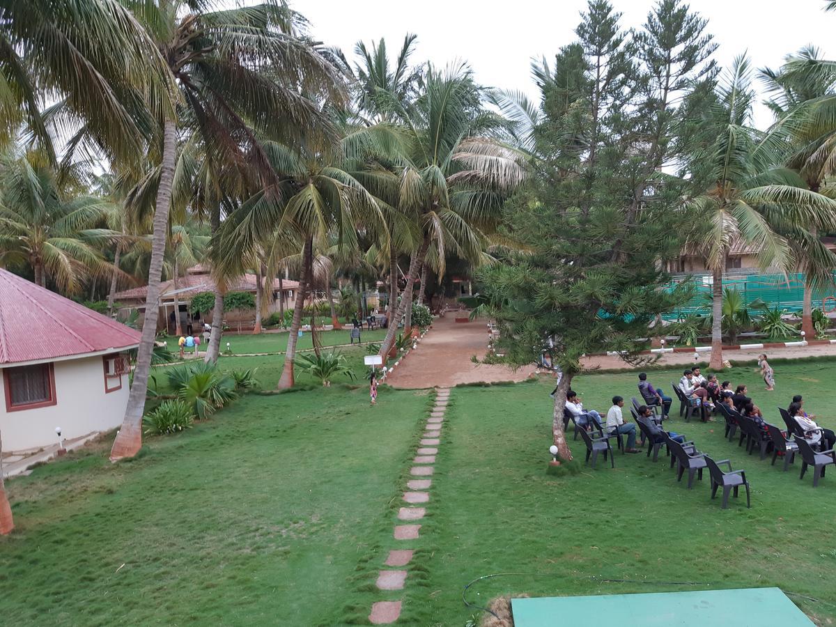 Stay Guru Resort Farm Villa Bhuj Dış mekan fotoğraf